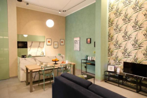 Loft Bianca Mano